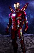 Image result for Iron Man Infinity War Suit Attack