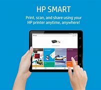 Image result for HP Smart Mobile App