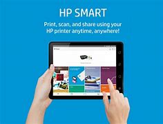 Image result for HP Smart App for Laptop