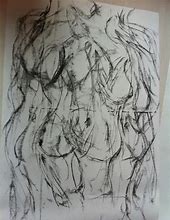 Image result for Abstract Life Drawing