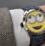 Image result for Minion Watch