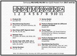 Image result for Samsung Range Model Number