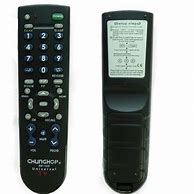 Image result for Standard TV Remote SCN Chinese