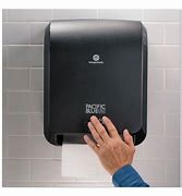 Image result for Bathroom Paper Towel Holder Wall Mount