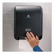 Image result for Electronic Paper Towel Dispenser