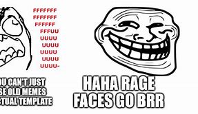 Image result for Nooo Rage Meme