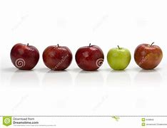 Image result for Bing Images of a Row of Apple's