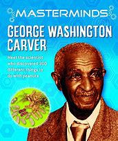 Image result for George Washington Carver