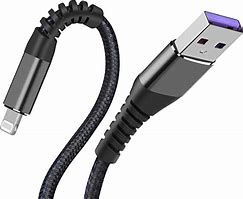 Image result for Purple 6 Foot Charger iPhone