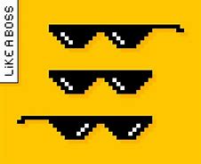 Image result for Like a Boss Meme Glasses