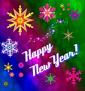 Image result for Happy New Year Graphics