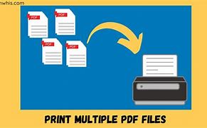 Image result for iPhone Print PDF