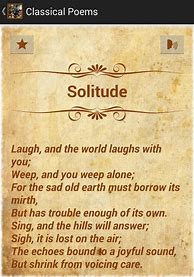 Image result for Old Poetry