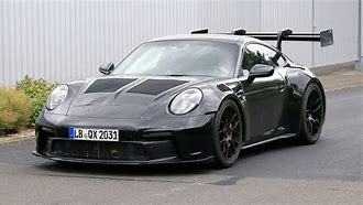 Image result for Porsche 911 GT3 RS 992