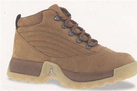 Image result for Jordan Work Boots