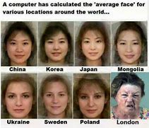 Image result for Average Male Face Meme
