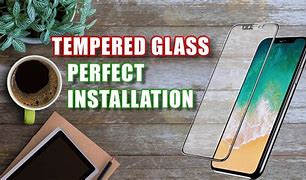 Image result for Repurpose Tempered Glass Screen