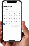 Image result for iOS Date PICKER Swift