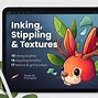 Image result for Procreate Inking Brushes