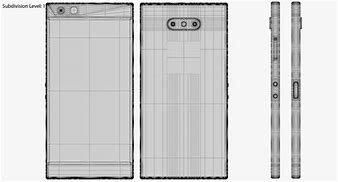 Image result for Razor Phone Drawing