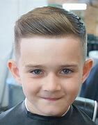 Image result for Easy Hairstyles for Middle School Boy