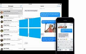Image result for iMessage App for Windows