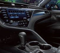 Image result for 2019 Camry TRD Interior