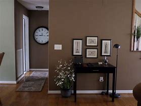 Image result for Behr Brown Paint Colors for Living Room