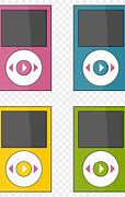 Image result for Minimalist iPod Icons
