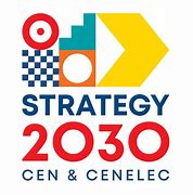 Image result for CEN/CENELEC Logo