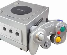 Image result for Game Console Cube