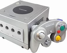 Image result for Nintendo GameCube Structure