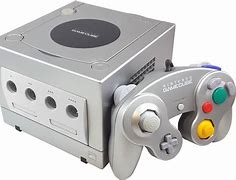 Image result for GameCube CD Player