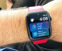 Image result for Apple Watch Series 5 Siri Watch Face
