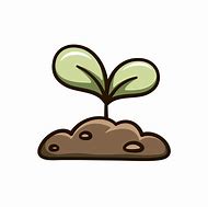 Image result for Apple Sprout Clip Art
