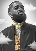 Image result for Nipsey Hussle Image Art