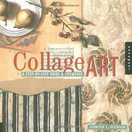 Image result for Collage Art Book
