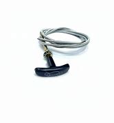 Image result for Twin Bonnet Cable Clip