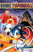 Image result for Sonic Spinball Game