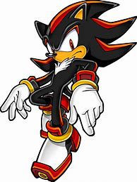 Image result for Sonic Characters Shadow