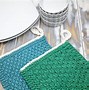 Image result for Free Dishcloth Knitting Patterns for Beginners