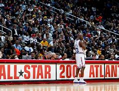 Image result for 2003 NBA All-Star Game