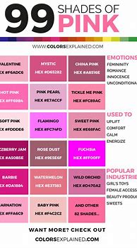 Image result for Pink Color Screen