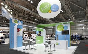 Image result for Booth Design 3X2