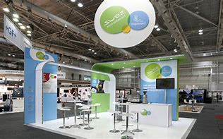 Image result for Creative Trade Show Booth Design