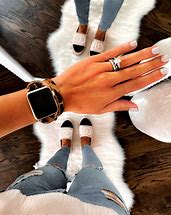 Image result for Victoria Emerson Apple Watch Band