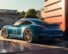 Image result for Porsche 911 Turbo S Special Edition