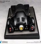 Image result for Hasbro Batman Batmobile