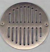 Image result for 8 Inch Floor Drain Cover