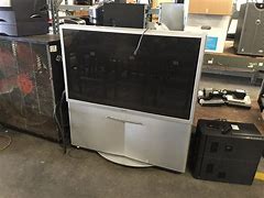 Image result for Sony Fv310 CRT Rear of TV